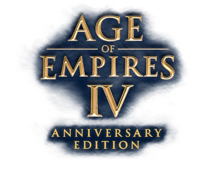 Age of Empires IV Anniversary Edition